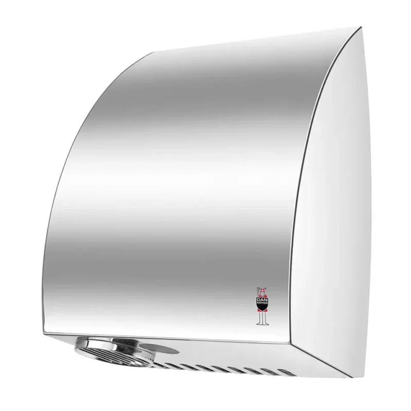 Dan Dryer STAINLESS DESIGN AE Händetrockner