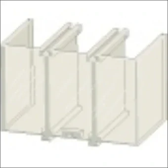 EATON 260038 Leistungsschalter scheidingsplaat