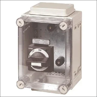 EATON 271521 Schakelaarkast leer 280 mm