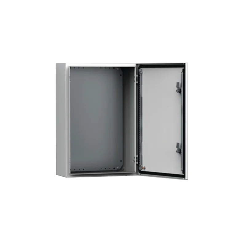 nVent Hoffman - Gehäuse/Schaltschrank (leer) Wandgehäuse, 300x300x155 MAS0303015R5