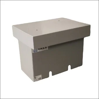 EREA 1662 Elektronicabehuizing 360 mm