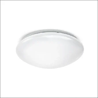 ESYLUX EO10850004 Decken-/Wandleuchte 300 mm