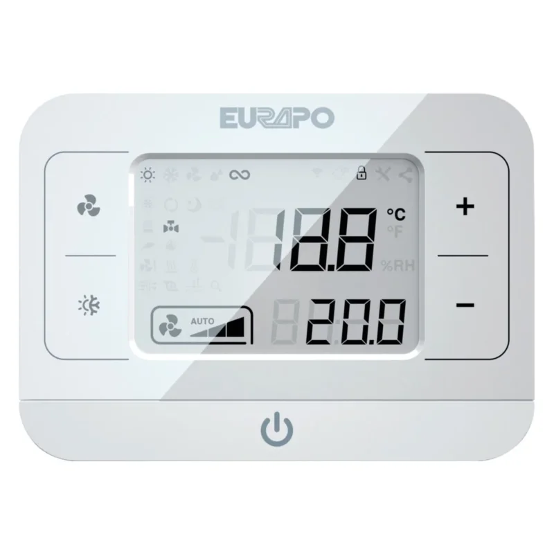 Eurapo S.r.L - Kabelfernbedienung ORC236-D