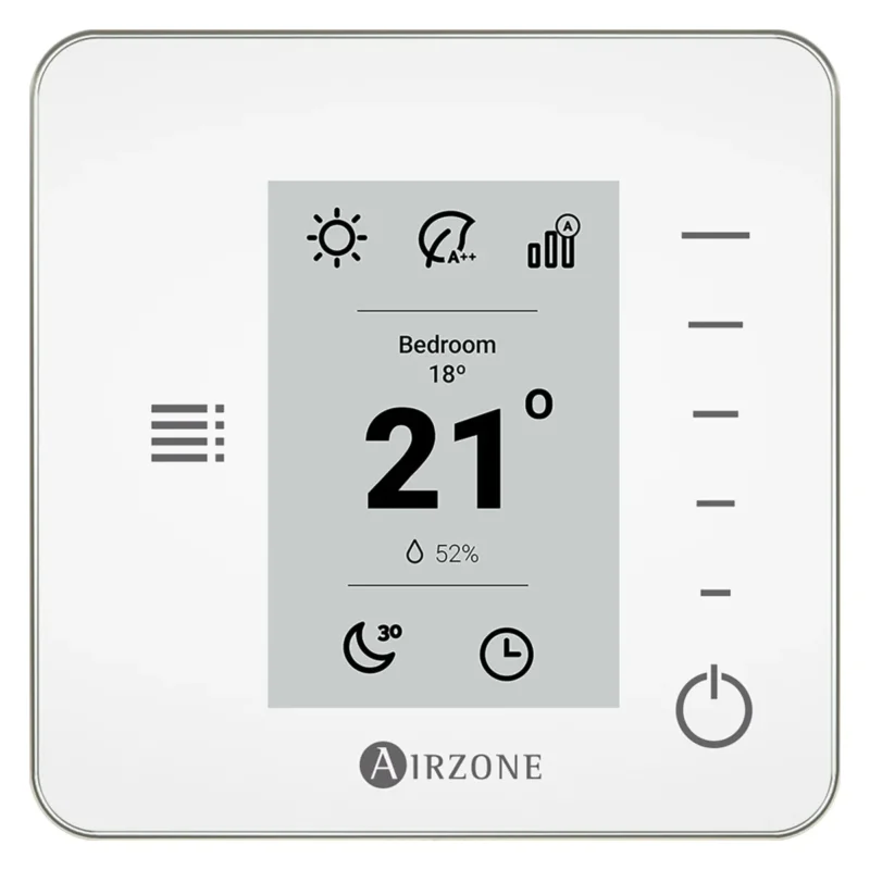 Airzone - Funkfernbedienung FAT02W