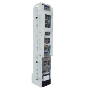 GEYER MPHS630M12 800VAC Sicherungs-Lasttrennschalter mit Gehaeuse