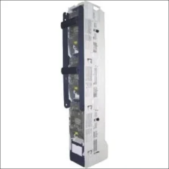 GEYER MPHS250VK Sicherungs-Lasttrennschalter mit Gehaeuse