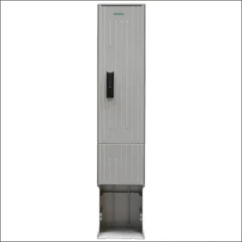 GEYER SLG172P Leerer Installationskasten 1710 mm