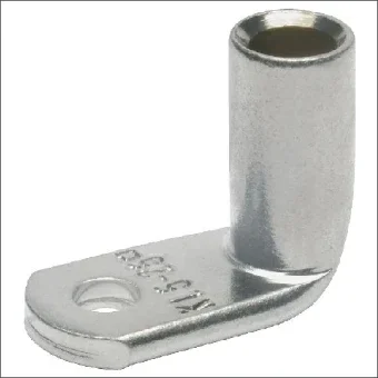 KLAUKE 800013233 Presskabelschuh fuer Kupferleiter nach DIN