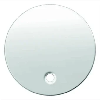 BERKER 11462089 Bedienelement / Zentralplatte Schalterprogramm 58.1 mm