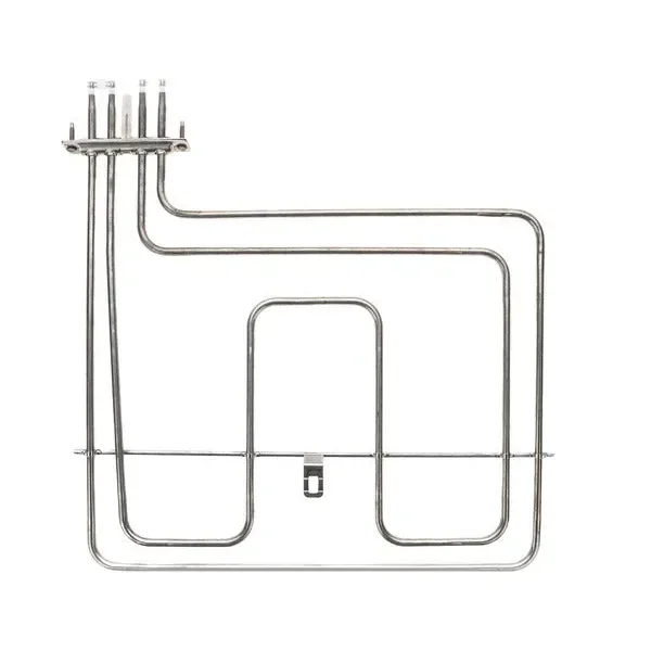 Resistencia superior para horno Teka 83140305 1150W+1100W
