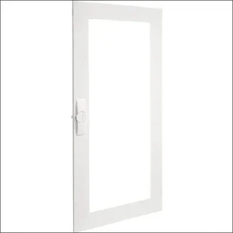 HAGER FZ102N Tuer/Bedientableau (Schaltschrank/Gehause) 1069 mm