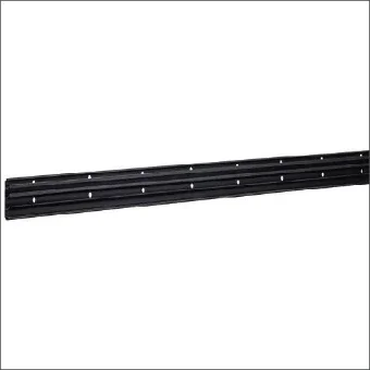 TEHALIT SL200801LED Plintgoot basisdeel 80 mm