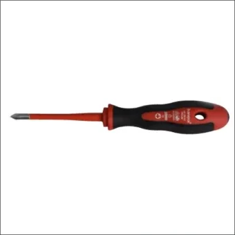 HAUPA 102942 Kruiskopschroevendraaier