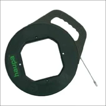 HAUPA 143502 Trekveersysteem 30 m