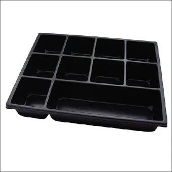HAUPA 220375 Zubehoer/Teile fuer gereedschapskist, -kast, -wagen und werkbank 400 mm