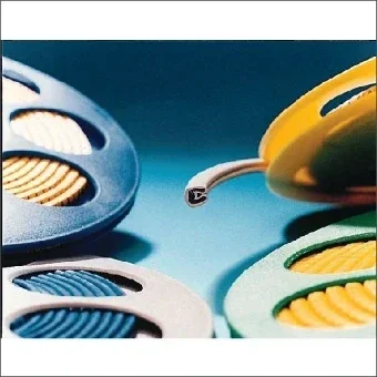 HELLERMANN 515-03024 Kabel-/Aderkennzeichnung 5 mm