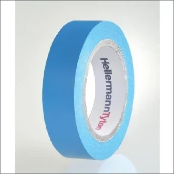HELLERMANN 710-00100 Zelfklevende tape 15 mm