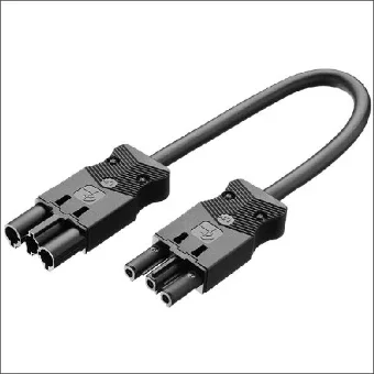 ADELS 1805315 Patchkabel fuer steckbare Gebaeudeinstallation