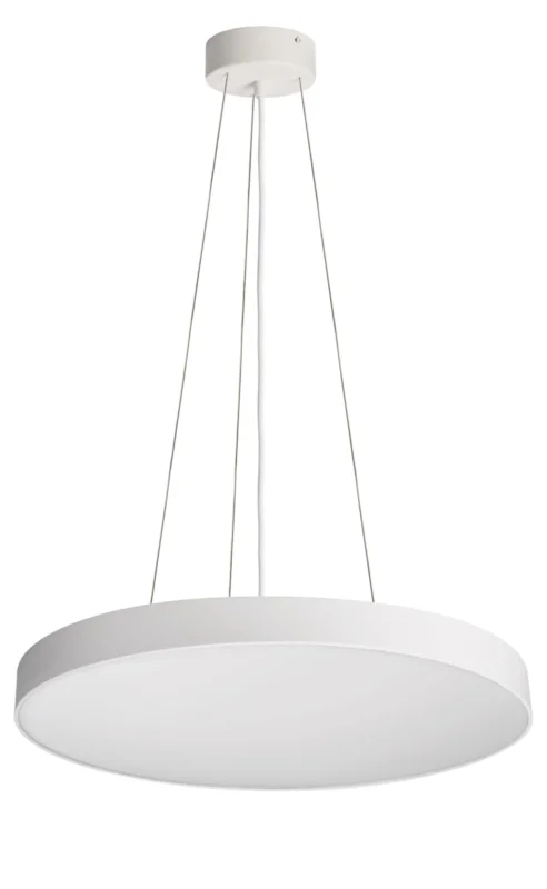 Deko-Light Menkar 800 mm, 90 W, 3000/4000 K, Weiß