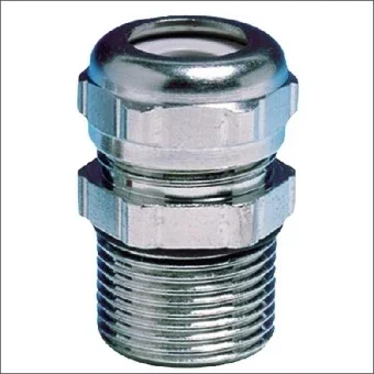PFLITSCH 515119 Kabel-/Rohrverschraubung