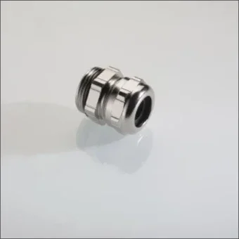PFLITSCH 662290 Kabel-/Rohrverschraubung