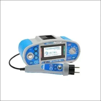 METREL MI3100SE Multifunctionele installatietester