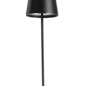 Deko-Light Canis, 3,5 W, 2200/3000 K, Schwarz