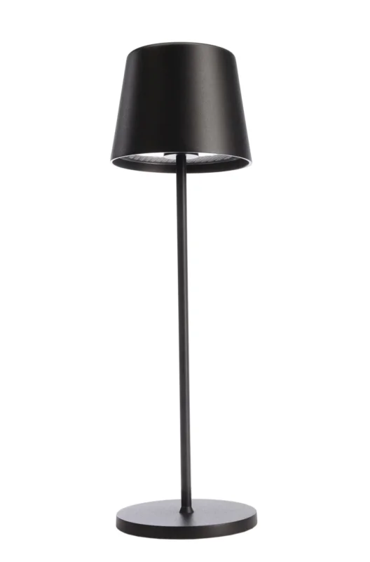 Deko-Light Canis, 3,5 W, 2200/3000 K, Schwarz