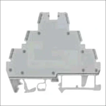 WIELAND 57.503.8855.0 Durchgangsreihenklemme 6 mm