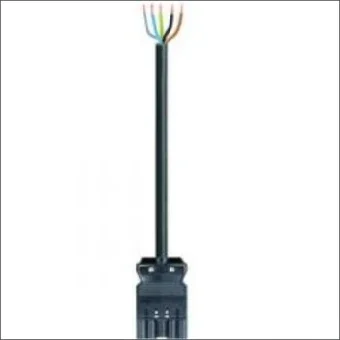 WIELAND 92.257.2004.1 Patchkabel fuer steckbare Gebaeudeinstallation