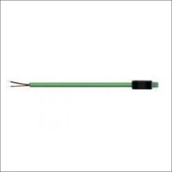 WIELAND 94.425.1003.7 Patchkabel fuer steckbare Gebaeudeinstallation