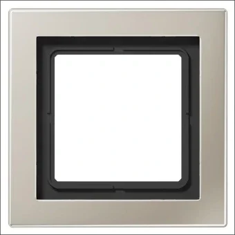 JUNG ESD2981 Abdeckrahmen Schalterprogramm 11 mm