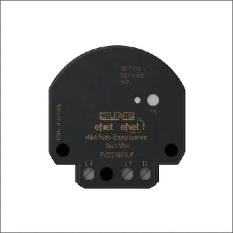 JUNG FMES3680UP Energiemanagement bussysteem