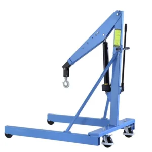 HanseLifter Werkstattkran WKP, Tragfähigkeit: 500 kg, Hubhöhe: 2535 mm