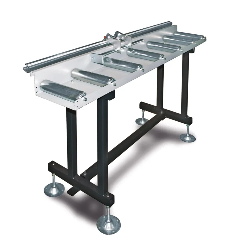 Produktbild von Rollen- und Messbahnsystem Mrb Standard B 400 mm / 6 m