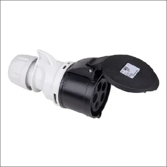 PCE 102738 CEE-koppelcontactstop
