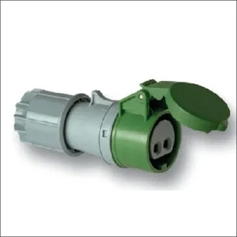 PCE 102840 CEE-koppelcontactstop