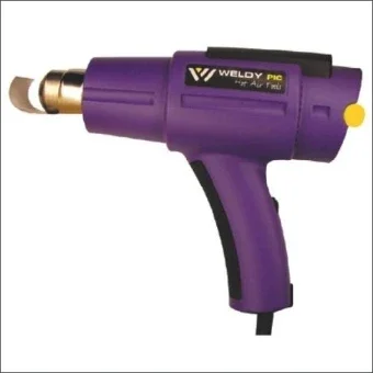 KLEMKO 900443 Heteluchtpistool (elektrisch)