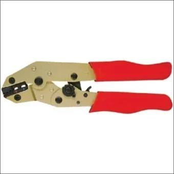 BLUEGRIP 903190 Perstang kabelschoenen/-verbinders, adereindhulzen, schermaansluiting