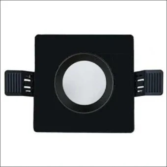 INTERLIGHT IL-F90SB Mechanisches Zubehoer/Teile fuer Leuchten 90 mm