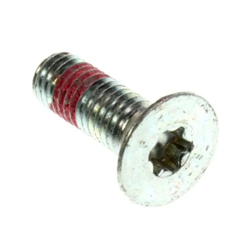 Tornillo fijacion eje polea lavadora Fagor, Edesa, Brandt W13G006A1