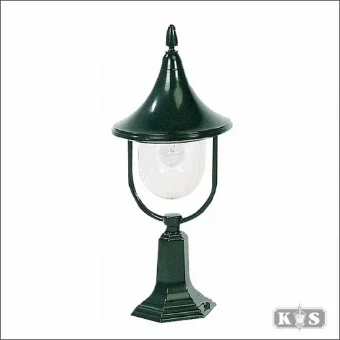 KS 5012S4 Tuin-/ voetpadLeuchte 630 mm