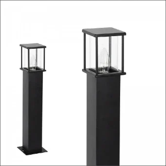KS 7523 Tuin-/ voetpadLeuchte 110 mm