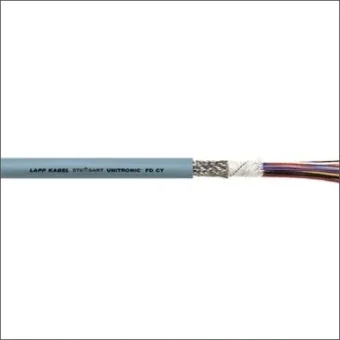 LAPP 0027444/1 Energiekabel < 1 kV fuer bewegliche Anwendungen