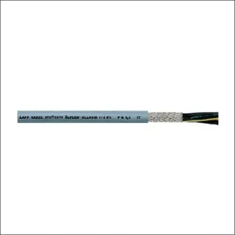 LAPP 1136304/1 Energiekabel < 1 kV fuer bewegliche Anwendungen