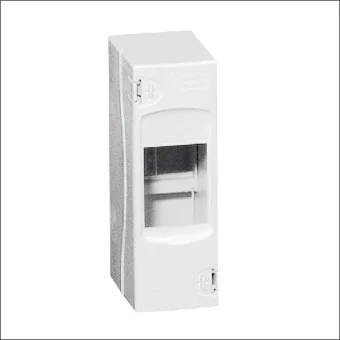 LEGRAND 001302 Leerer Verteilerkasten 140 mm