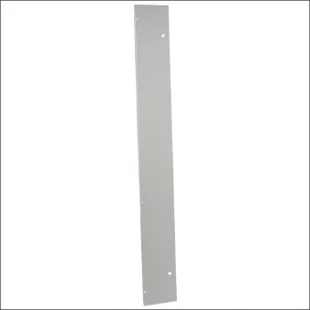 LEGRAND 020866 Frontplatte fuer Schaltschrank/Gehause 2000 mm