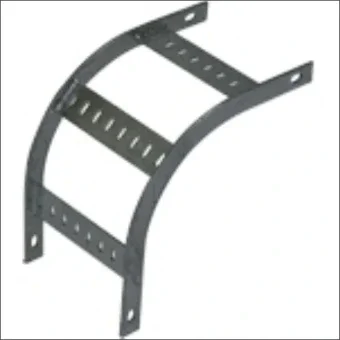 LEGRAND 0508-0400 Bogen/Eckstueck kabelladder