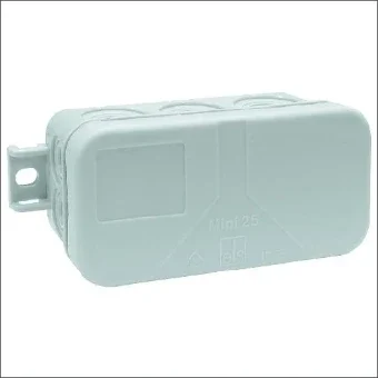 LEGRAND 351579 Dose fuer Wand-/Deckenmontage 89 mm