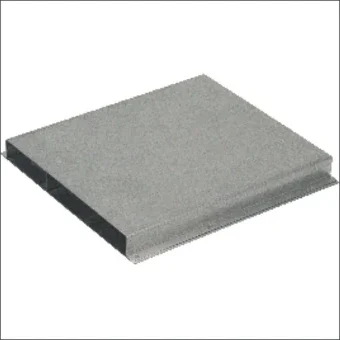 LEGRAND 8435336 Vloergoot verzonken (gesloten) 350 mm